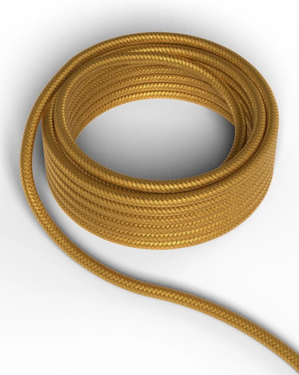 Calex Textielsnoer 3m