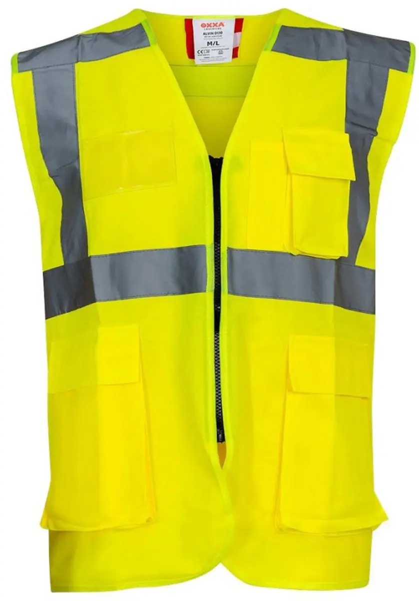 Oxxa Alvin 0170 Verkeersvest