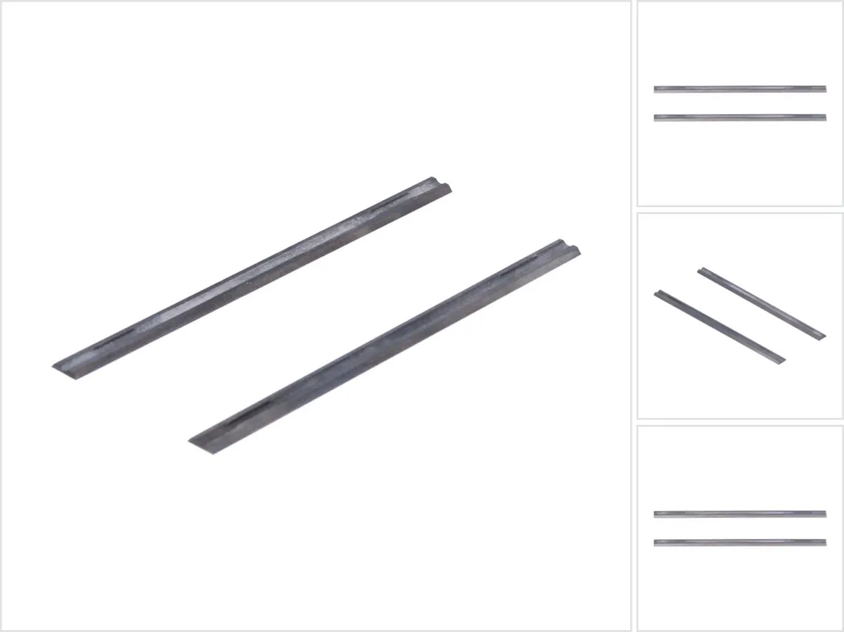 Makita Wisselbeitels D-07945 - Ø8.2cm