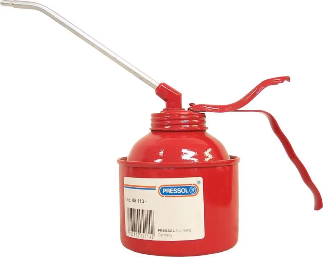 Pressol Oliekan - 250 ml
