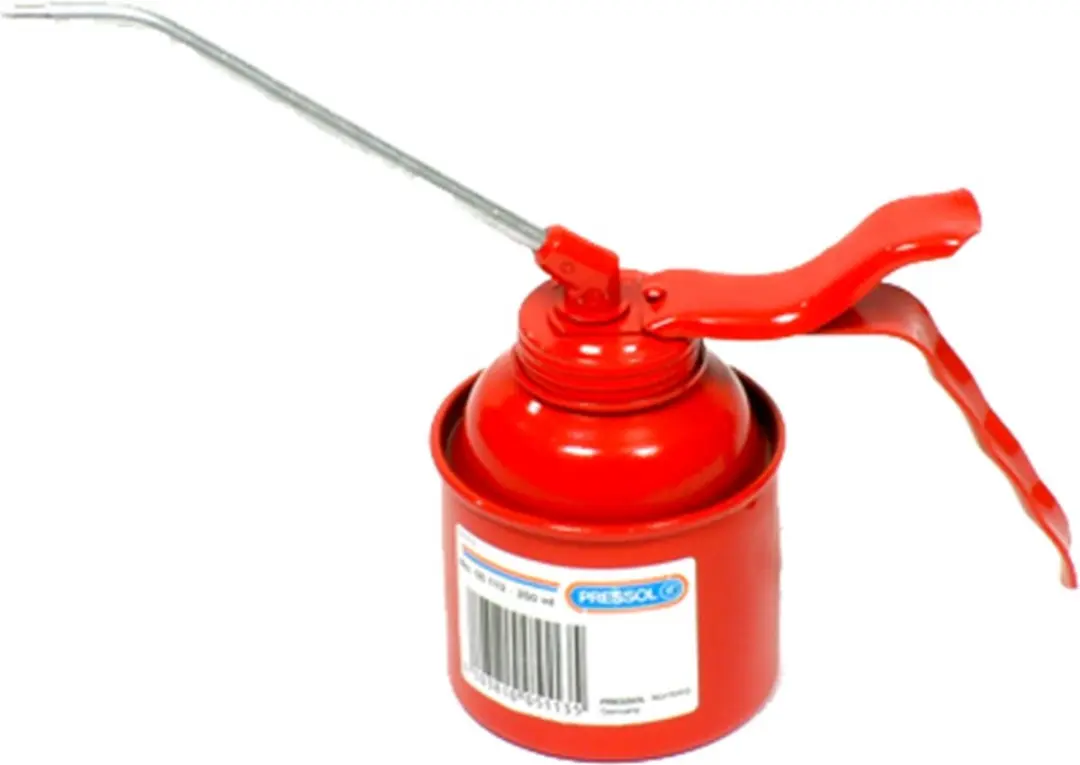 Pressol Oliekan - 250 ml