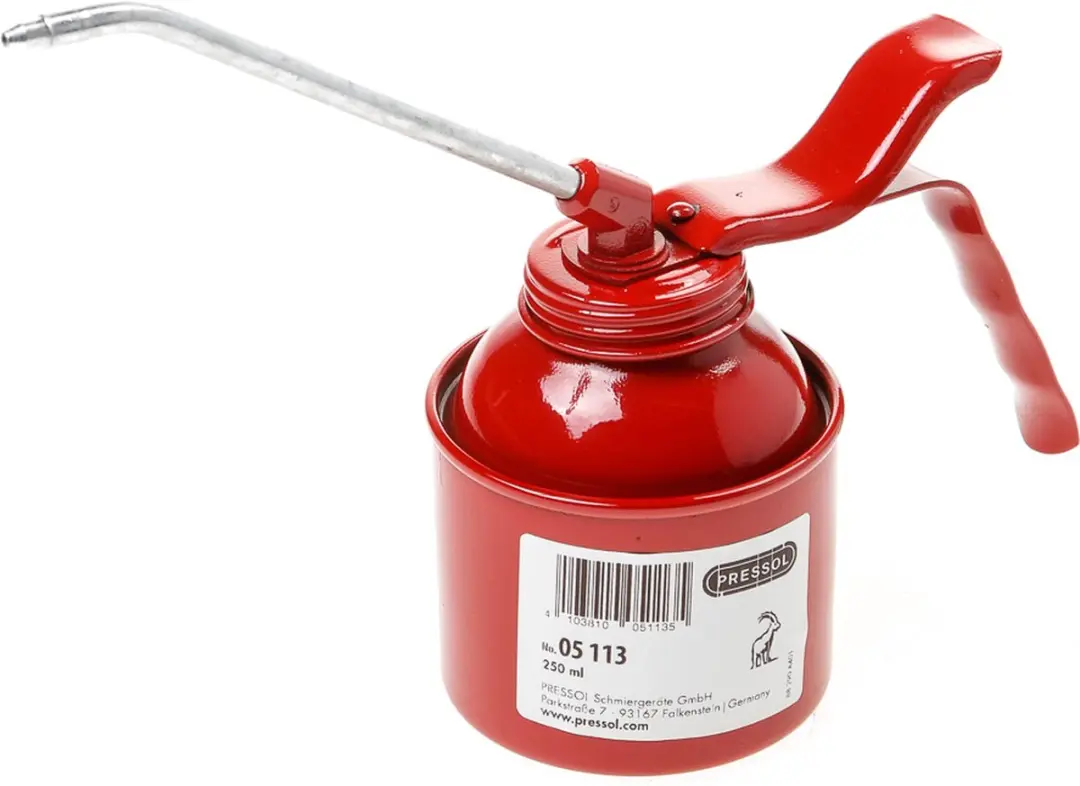 Pressol Oliekan - 250 ml