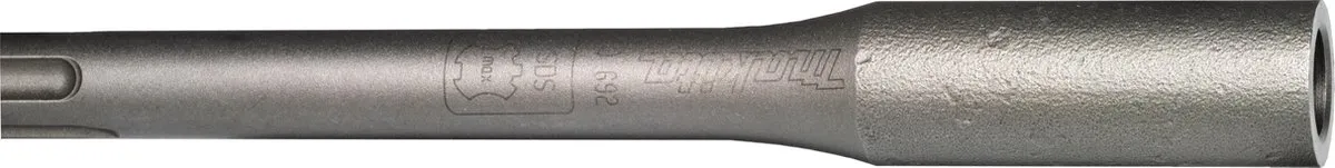 Makita P-63797 Aardpenadapter SDS-MAX 16mm