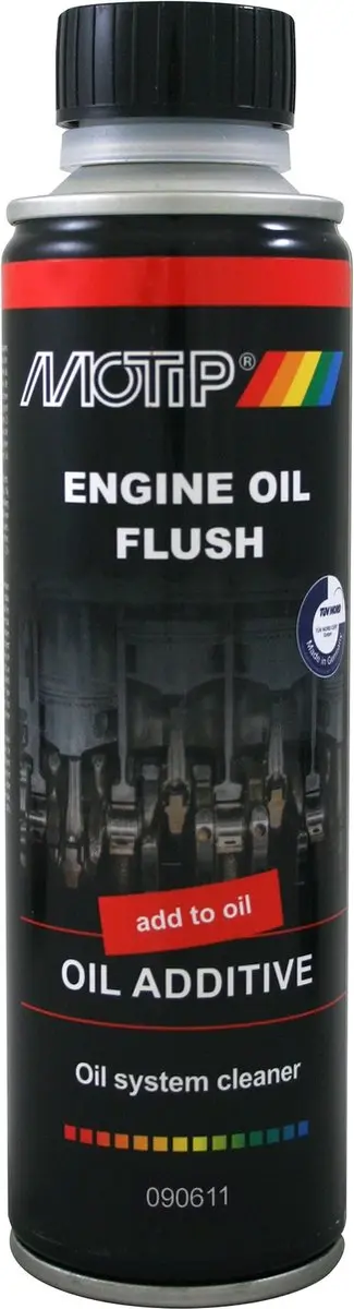 Motip Engine flush Motor reiniger
