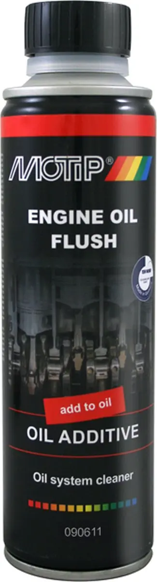 Motip Engine Flush 300ml