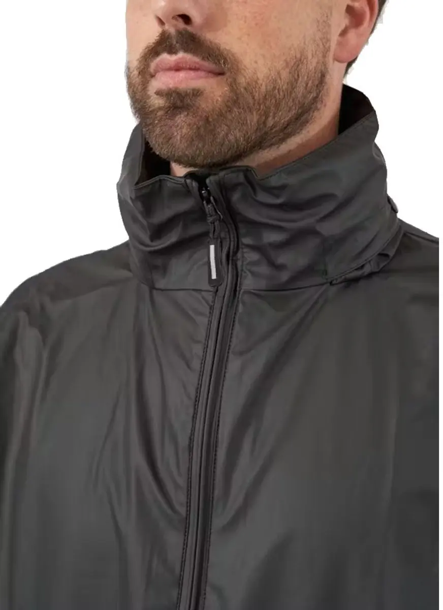 Helly Hansen Voss Jacket 70180 - Zwart M