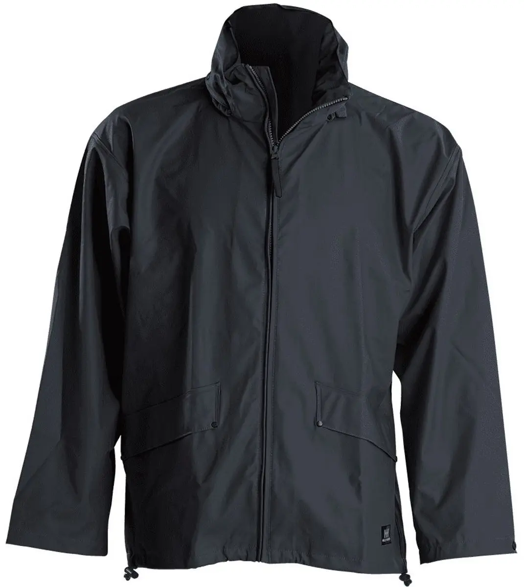 Helly Hansen Voss Jacket 70180 - Zwart M