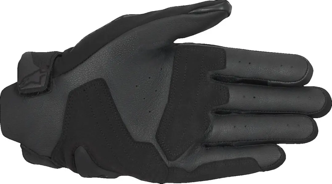 Alpinestars Sp X 5 Air Motorfietshandschoenen - Zwart/Wit 2XL