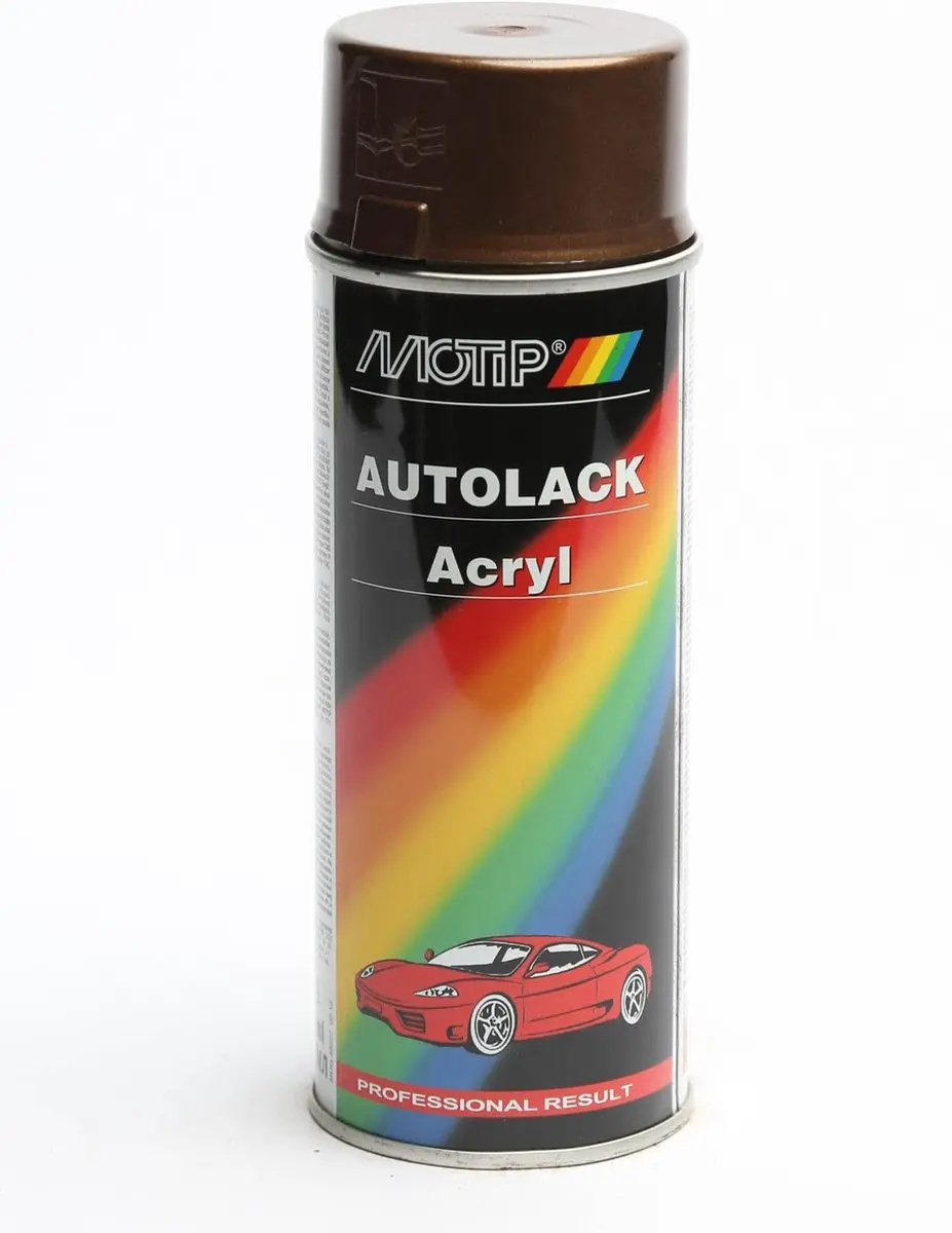 Motip 51200 Autolak Spuitbus