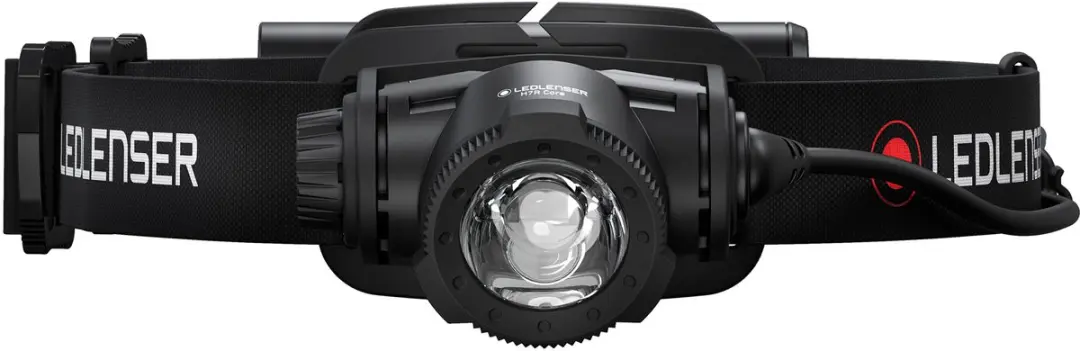 Ledlenser H7R CORE Hoofdlamp 1000 Lumen