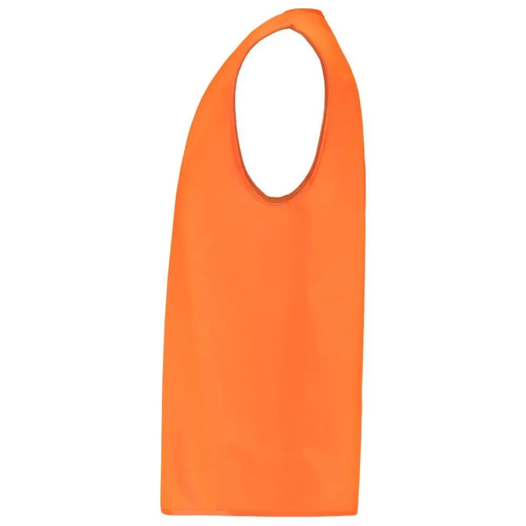 Tricorp Veiligheidsvest 453012 - Fluo Oranje - XL-XXL