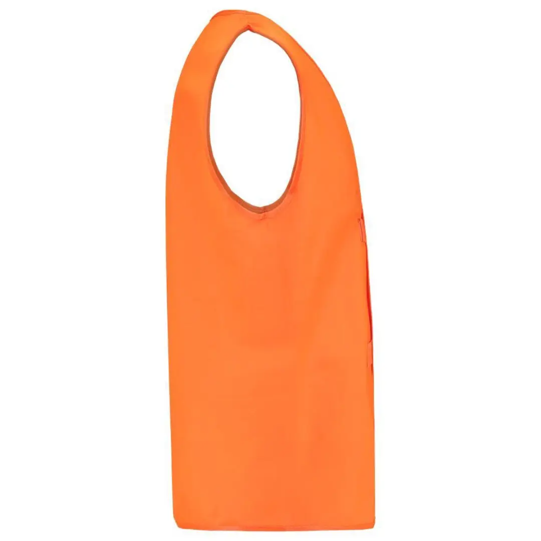 Tricorp Veiligheidsvest 453012 - Fluo Oranje - XL-XXL