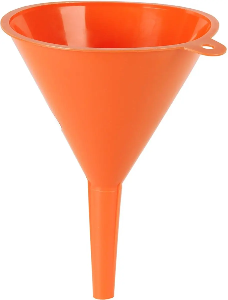 Pressol Trechter 0,7L - 150mm - Oranje