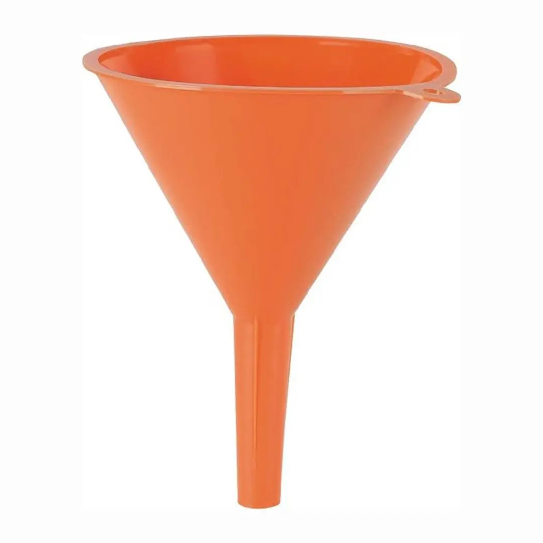 Pressol Trechter 0,7L - 150mm - Oranje - afbeelding 6 van 6