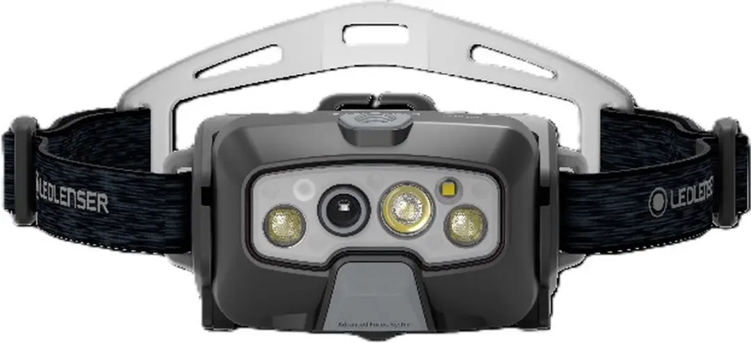 Ledlenser HF8R CORE Hoofdlamp
