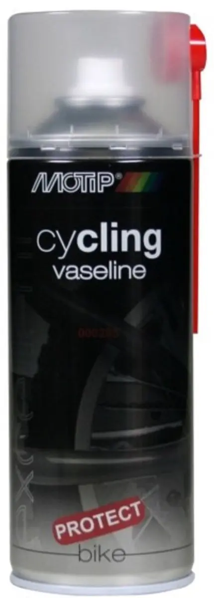 Motip Vaselinespray Cycling 400ml