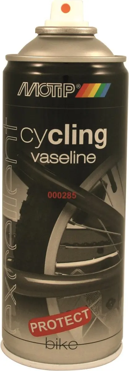 Motip cycling vaselinespray