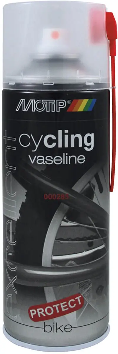 Motip Vaselinespray Cycling 400ml