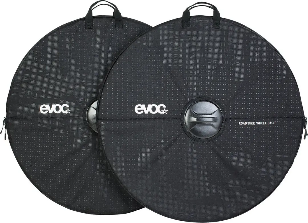 EVOC Roadbike Wheel Cases