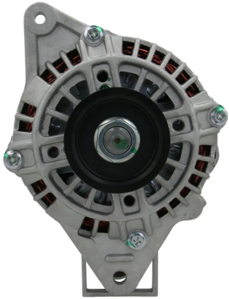 Hyundai Dynamo 90A - Grijs/Zwart