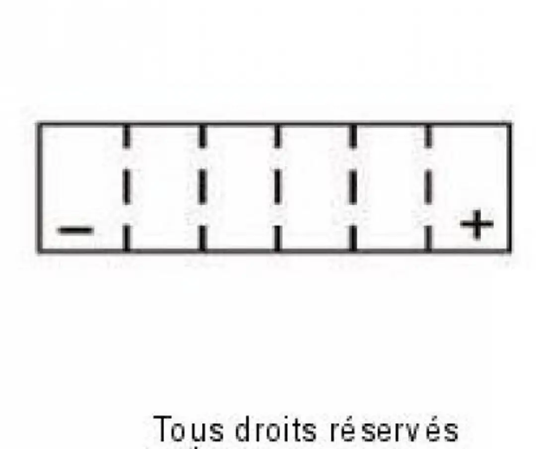 Yuasa YTZ7-S Motoraccu 12V 6Ah - Ducati 1199 Panigale R Superleggera
