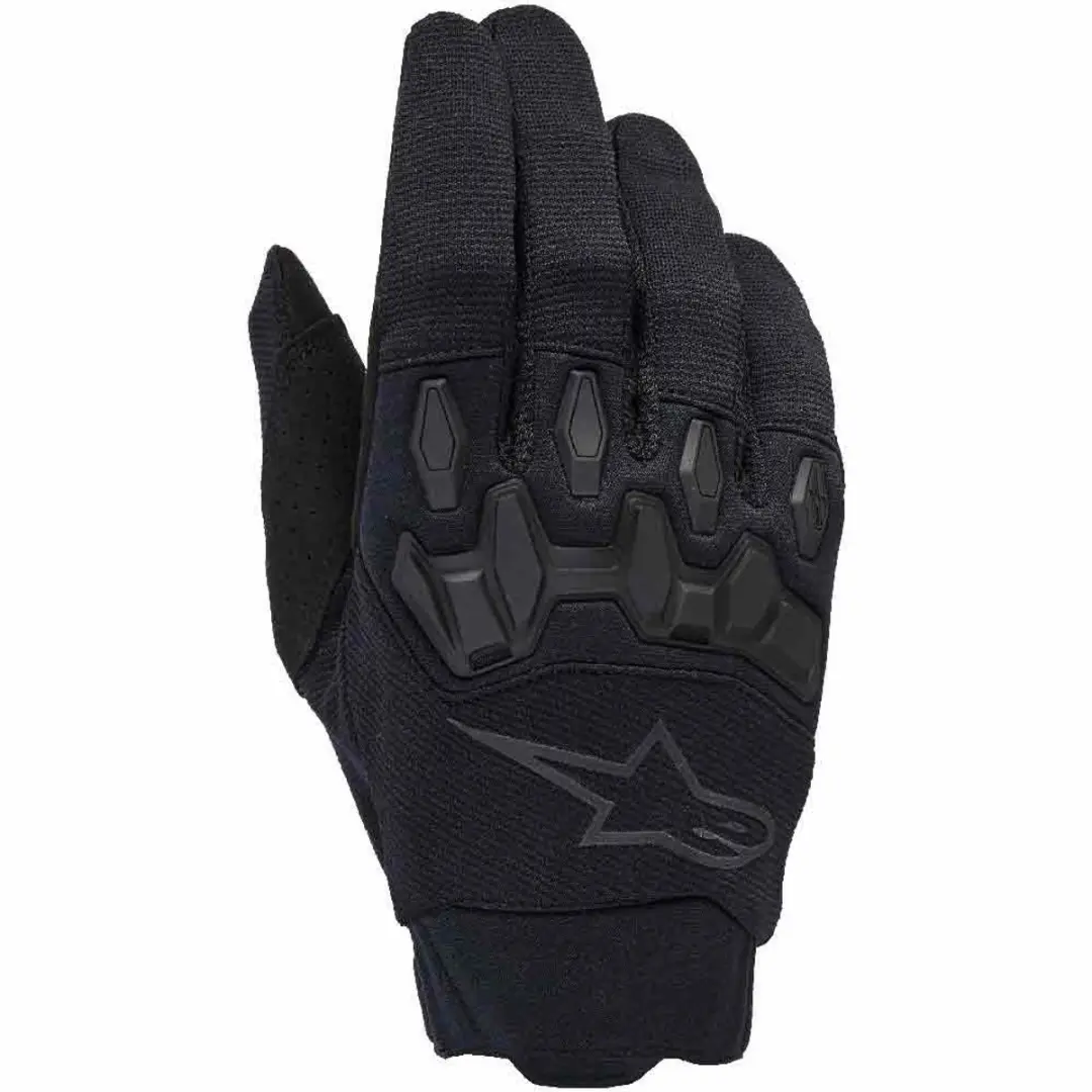 Alpinestars Full Bore V2 Off-road Handschoenen - Zwart S - afbeelding 6 van 6