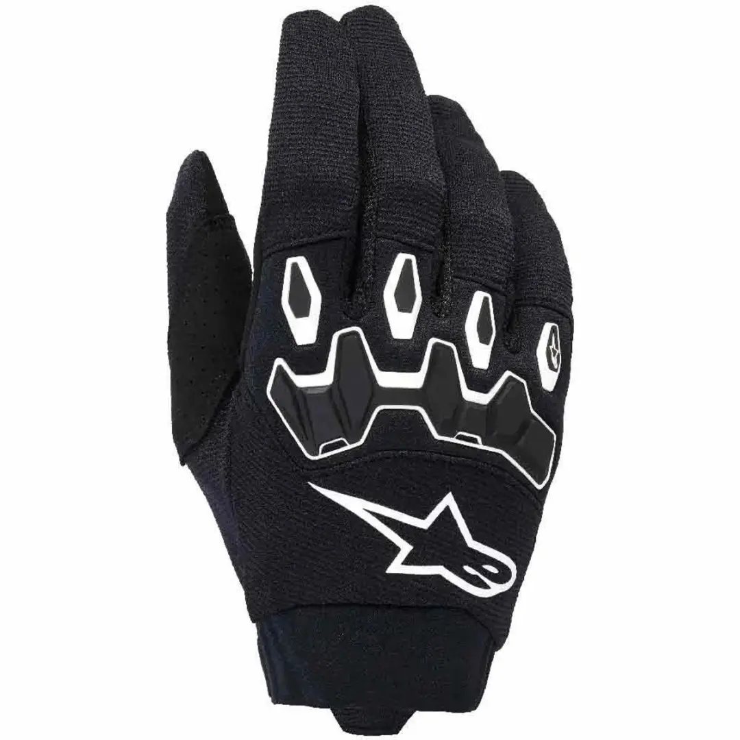 Alpinestars Full Bore V2 Off-road Handschoenen - Zwart S