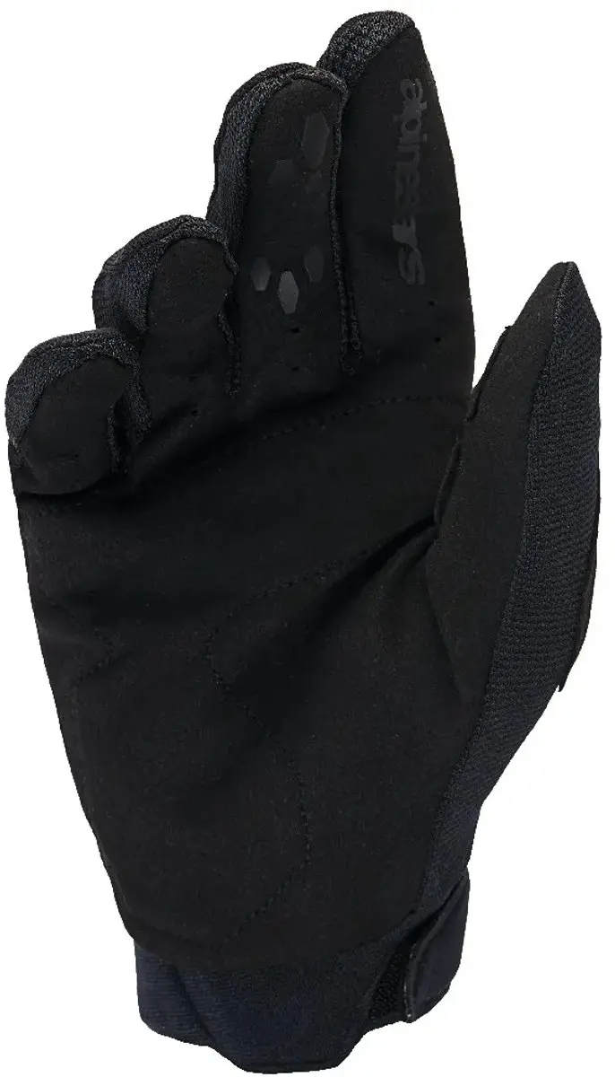 Alpinestars Full Bore V2 Off-road Handschoenen - Zwart S