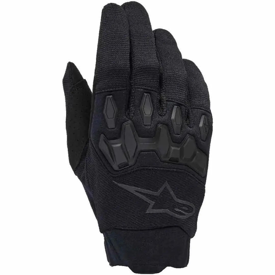 Alpinestars Full Bore V2 Off-road Handschoenen - Zwart S