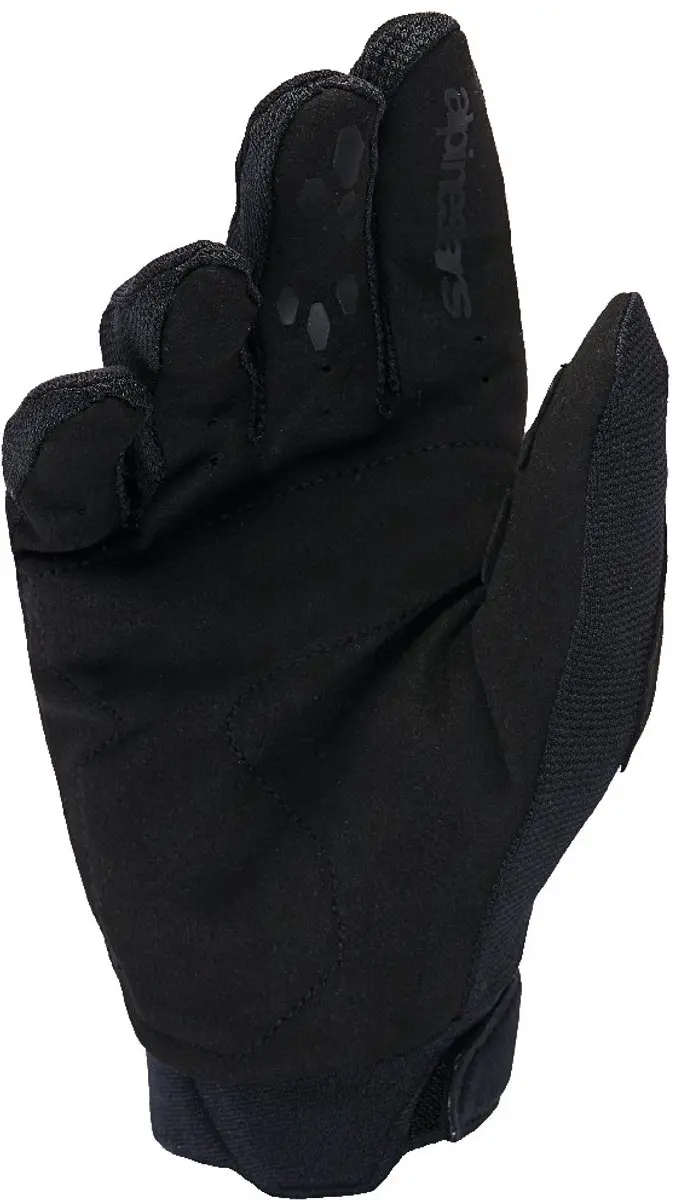 Alpinestars Full Bore V2 Off-road Handschoenen - Zwart S