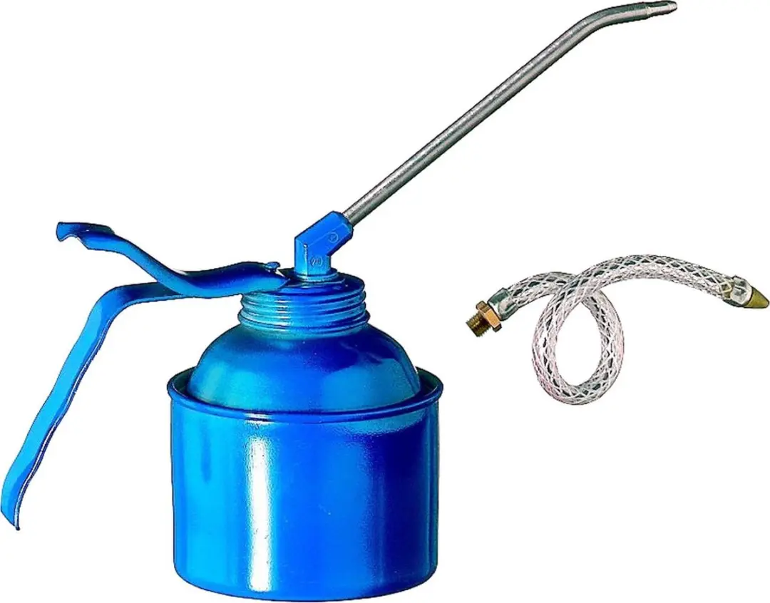 Pressol Oliekan 500ml Pomp