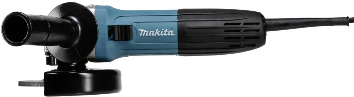 Makita GA4530R Haakse Slijper 720W - 115mm Metaal