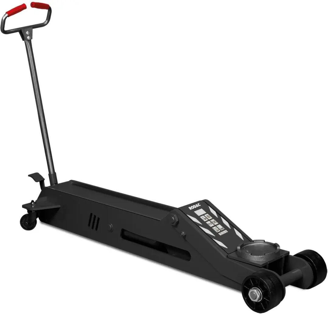 RODAC RQGC6N Garagekrik 60 Ton - Meerkleurig