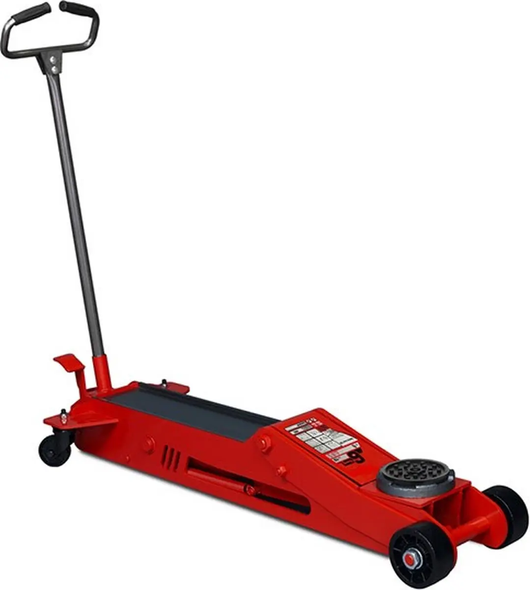 RODAC RQGC6N Garagekrik 60 Ton - Meerkleurig