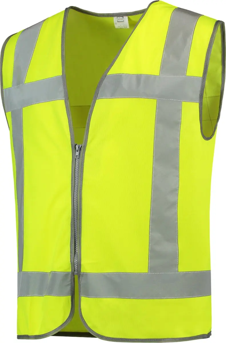 Tricorp Veiligheidsvest RWS Rits 453019