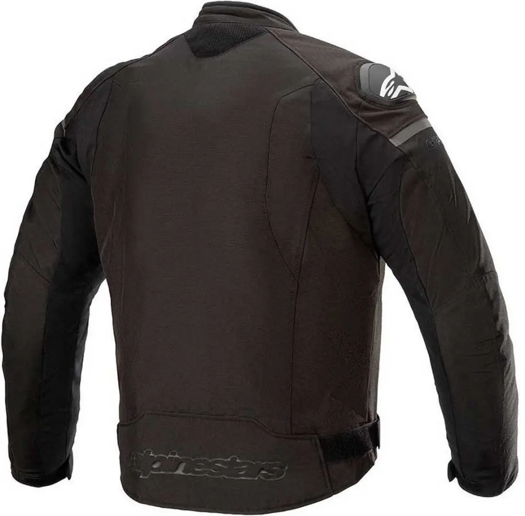 Alpinestars T-GP Plus R V3 Jas - Zwart