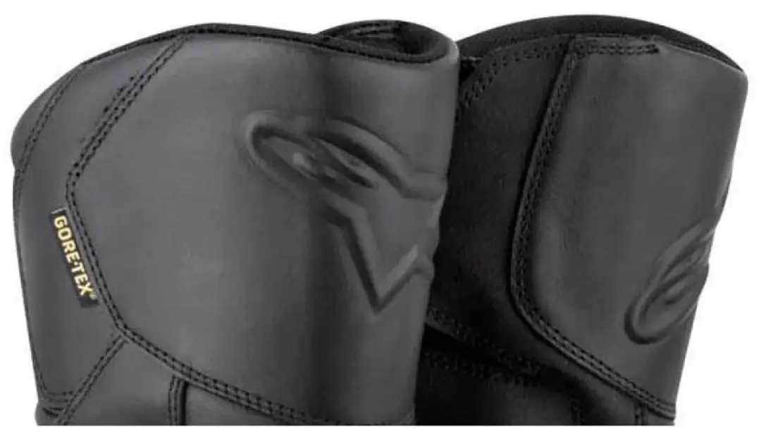 Alpinestars Web Gore-Tex Laarzen - Maat 45