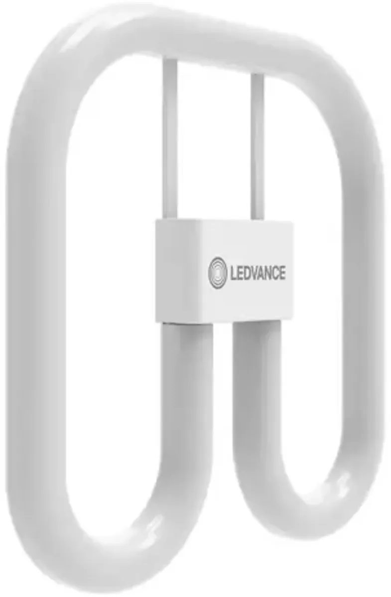 LEDVANCE DULUX-SQ LED 13W - 2-Pin Warm Wit - afbeelding 5 van 5