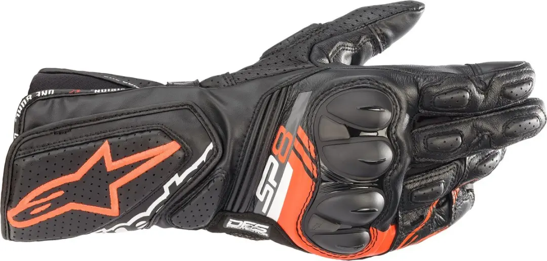 Alpinestars SP-8 V3 Handschoen