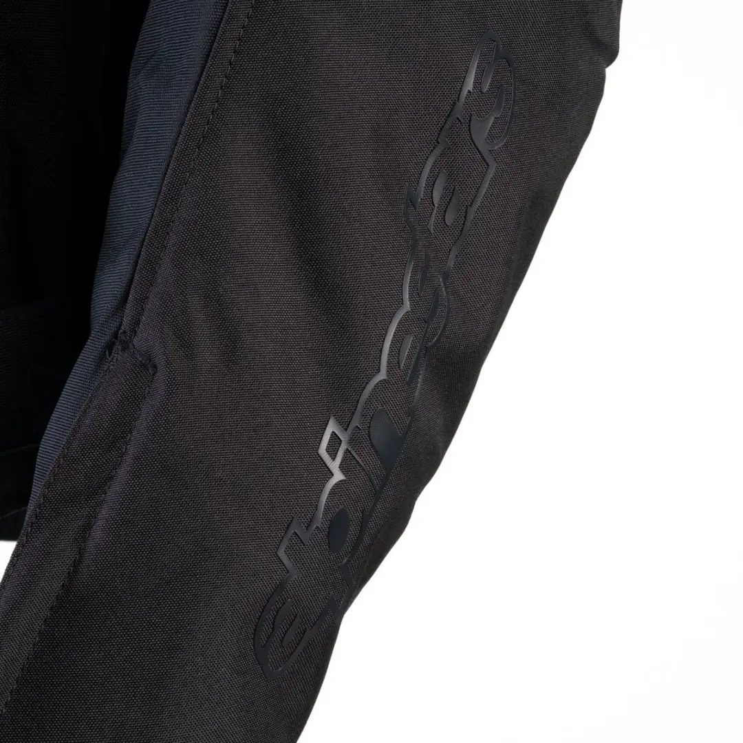 Alpinestars T-GP Plus R V3 Air Jas - Zwart - 2XL