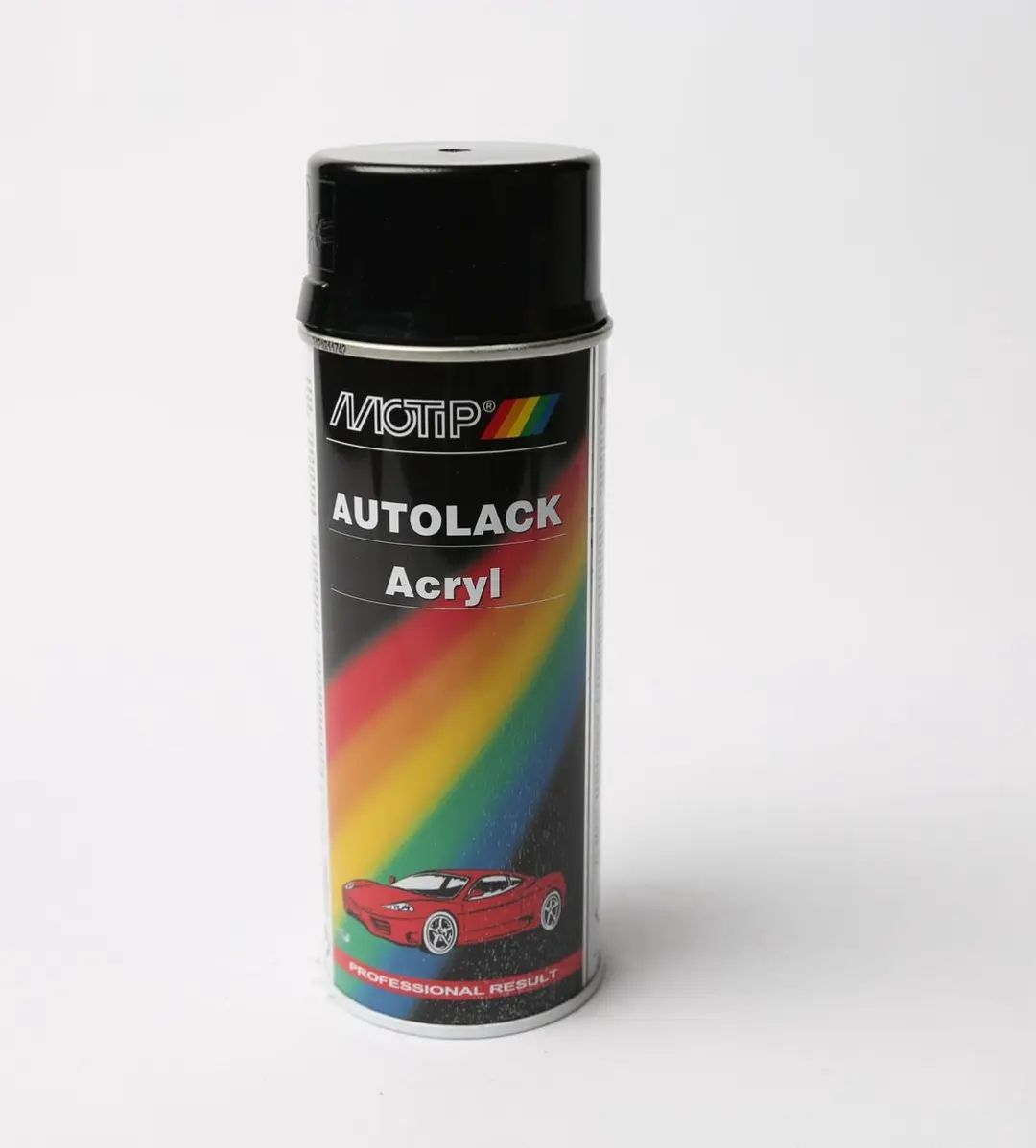 Motip Autolak Blauw Metallic 400ml
