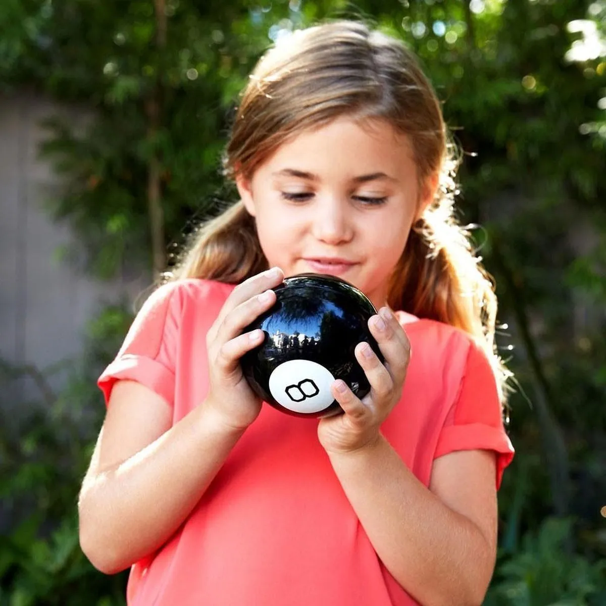 Mattel Games Magic 8 Ball