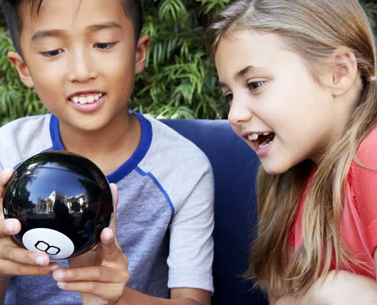 Mattel Games Magic 8 Ball