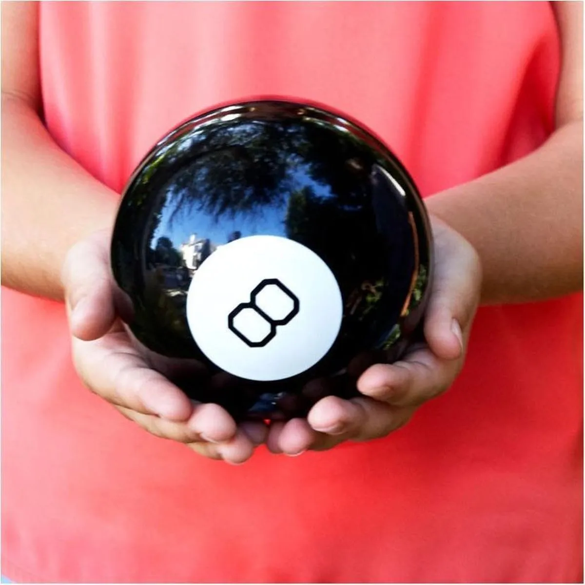Mattel Games Magic 8 Ball