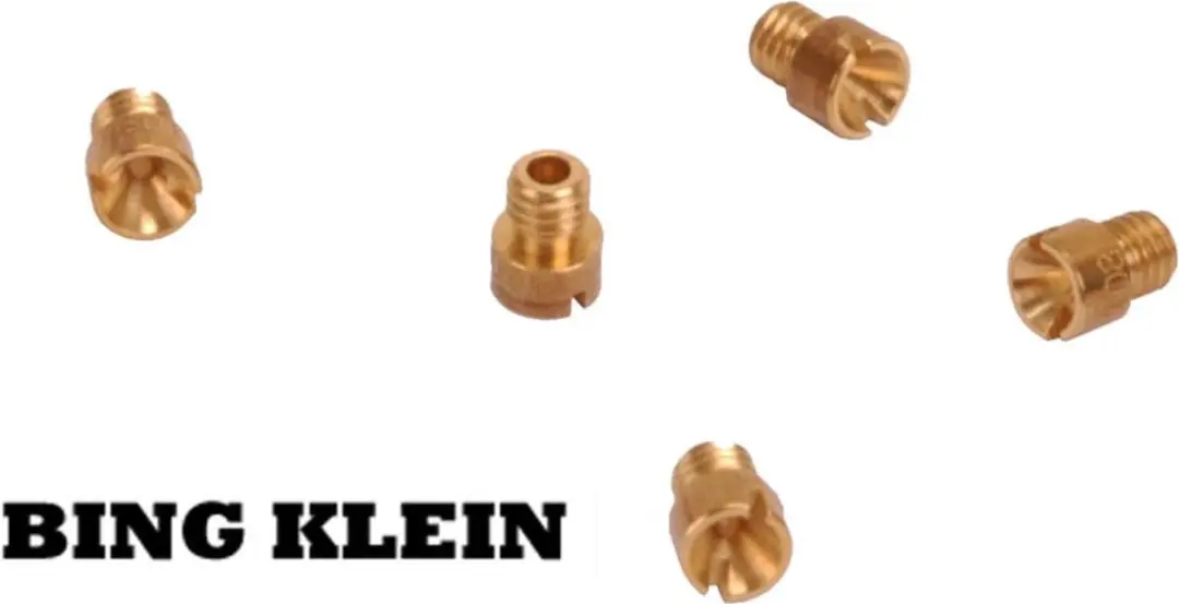 Bing Klein 76 Sproeier