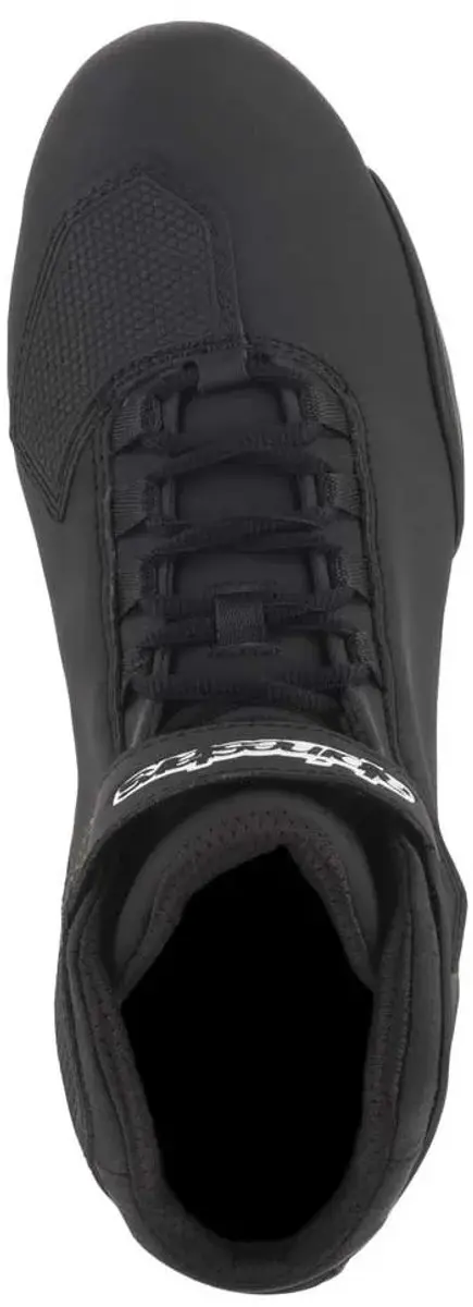 Alpinestars Sektor Schoenen - US 6 - Zwart/Geel