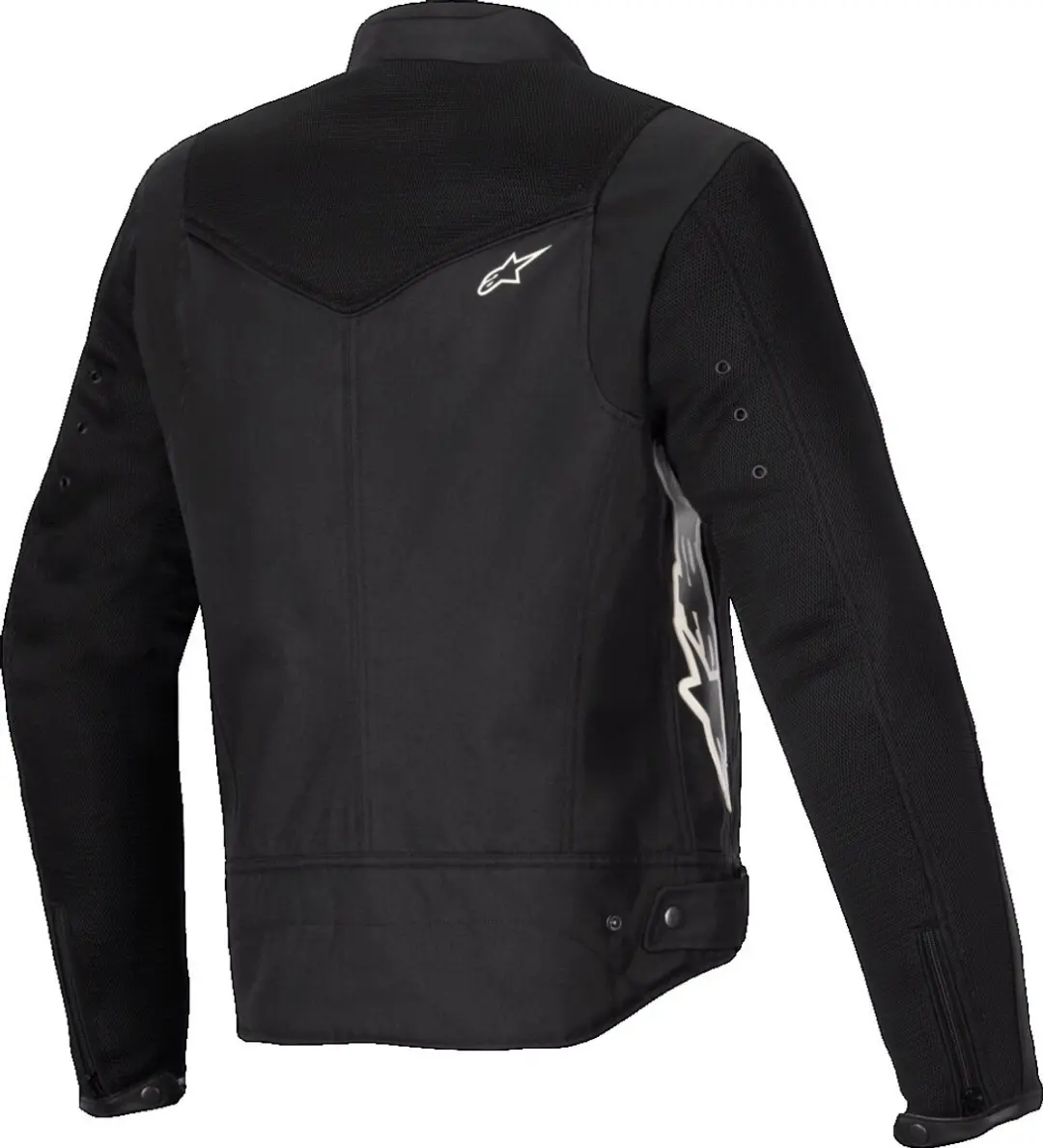 Alpinestars Stella T-Dyno Air Dames Motorfietsjas - Zwart L