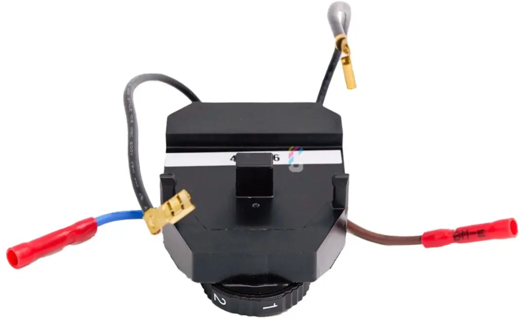 RUPES Elektronische Module LHR15ES