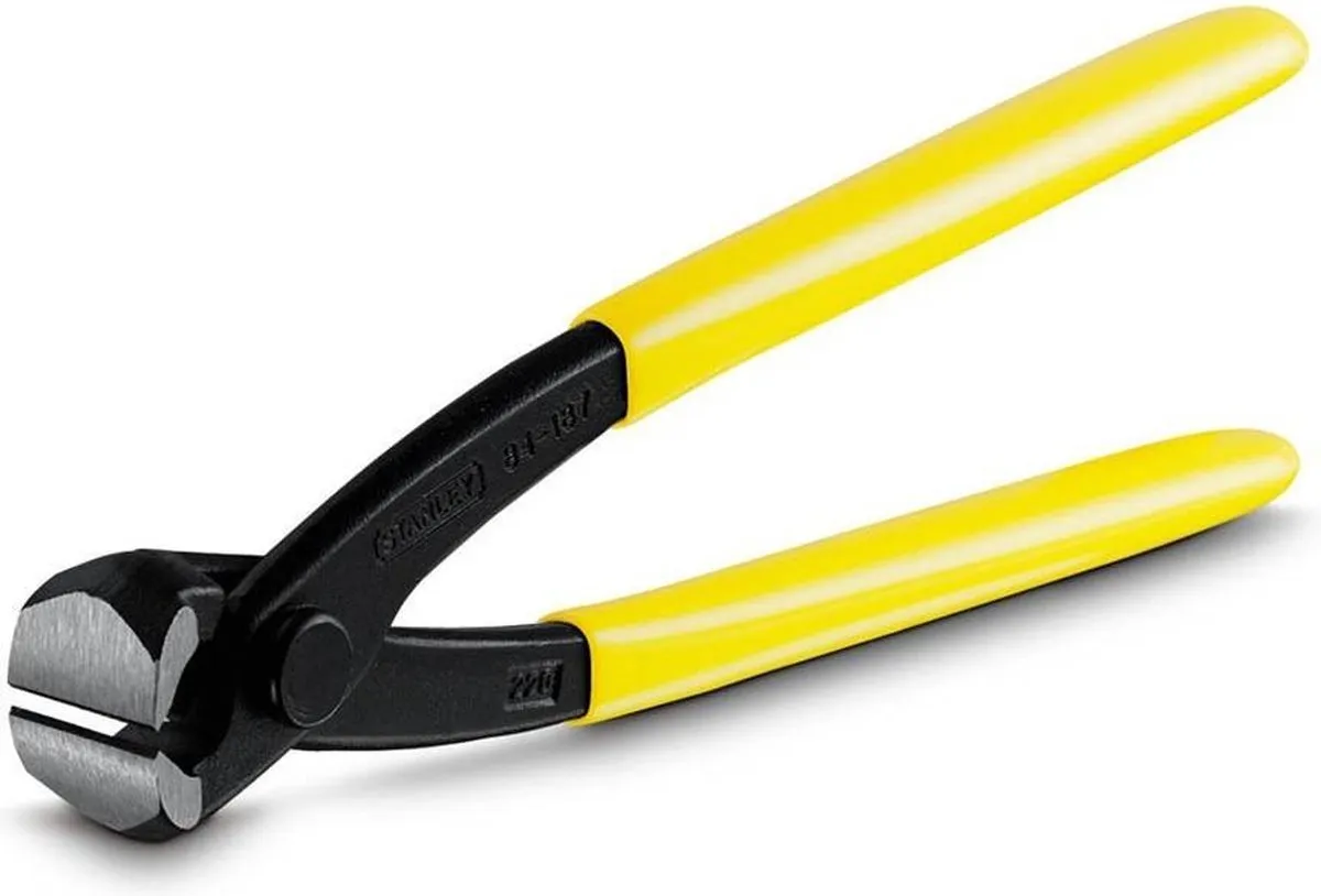 Stanley Betonvlechttang 250mm