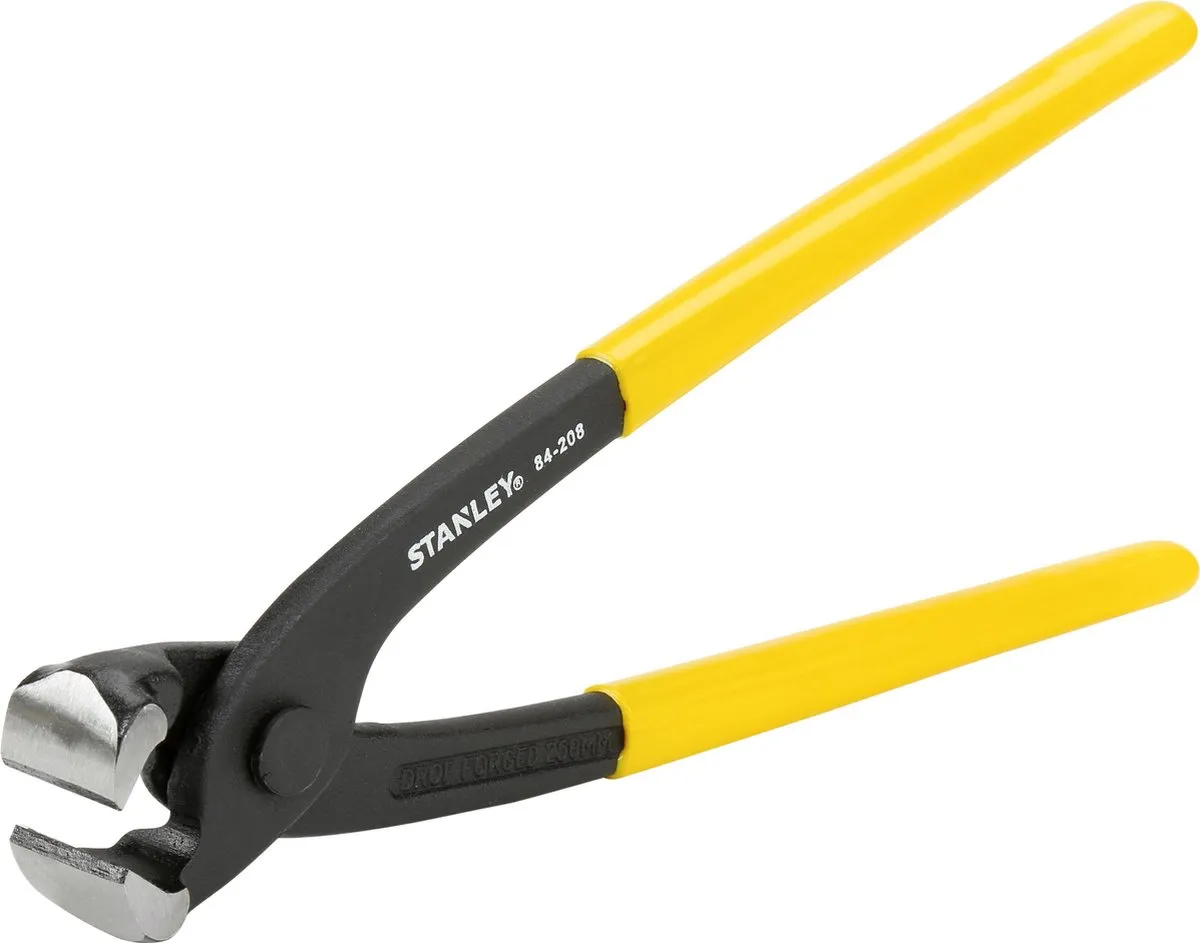 Stanley Betonvlechttang 250mm